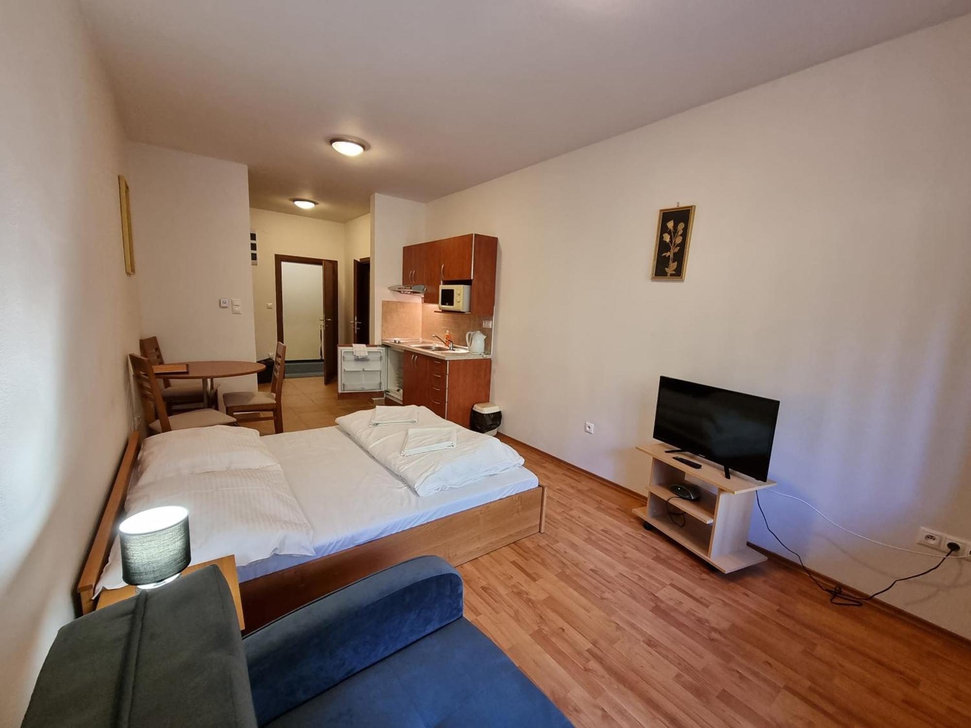 Fatrapark 2 Apartments Hrabovo - Hlavna Recepcia Ruzomberok Værelse billede