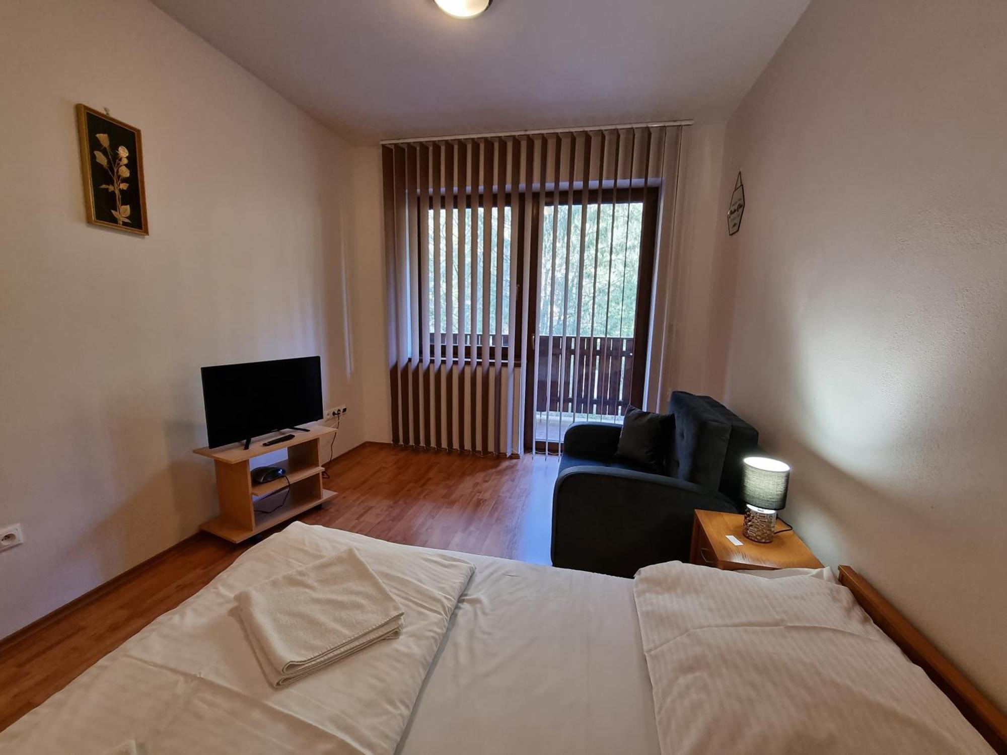 Fatrapark 2 Apartments Hrabovo - Hlavna Recepcia Ruzomberok Værelse billede