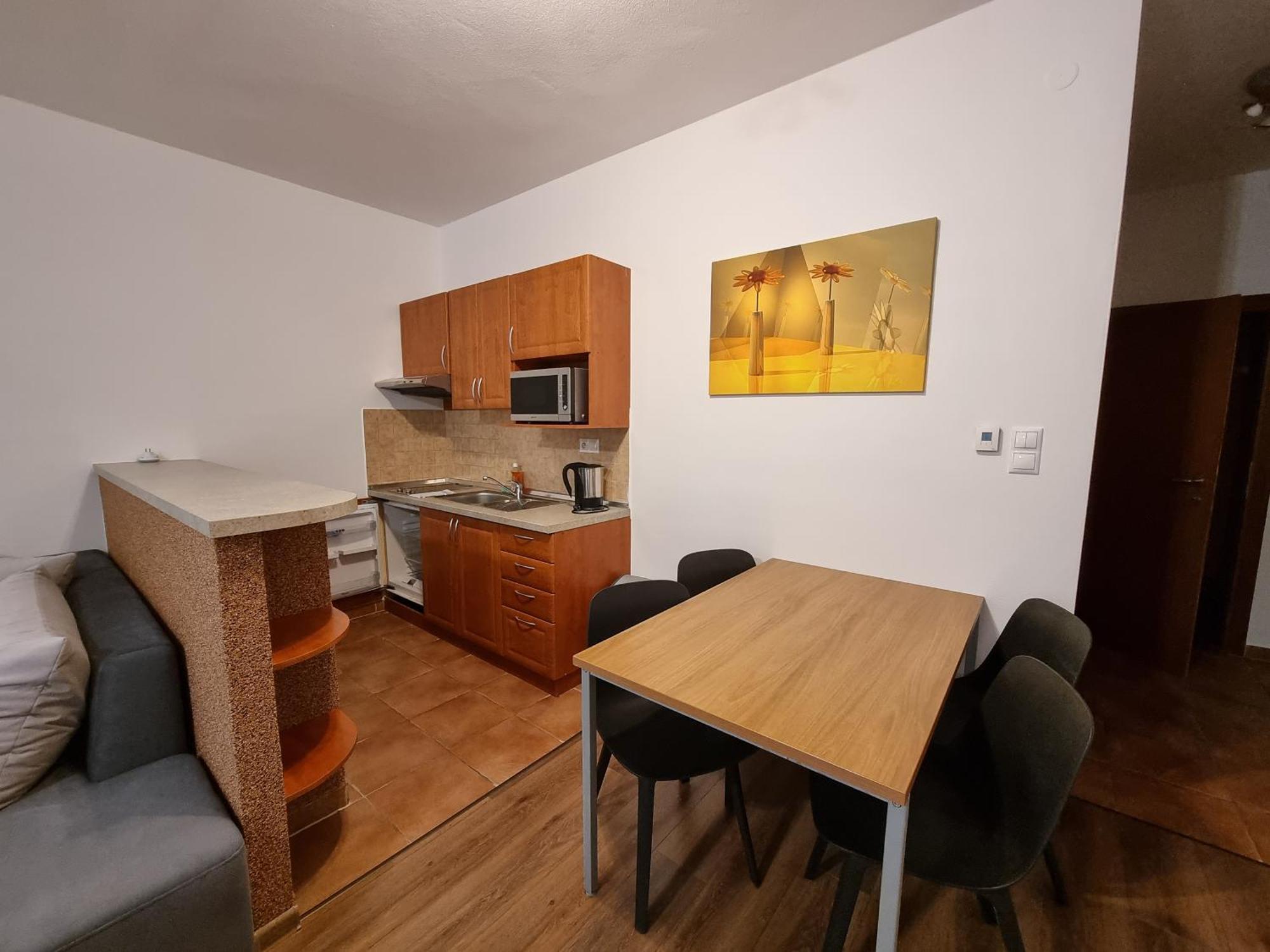 Fatrapark 2 Apartments Hrabovo - Hlavna Recepcia Ruzomberok Værelse billede