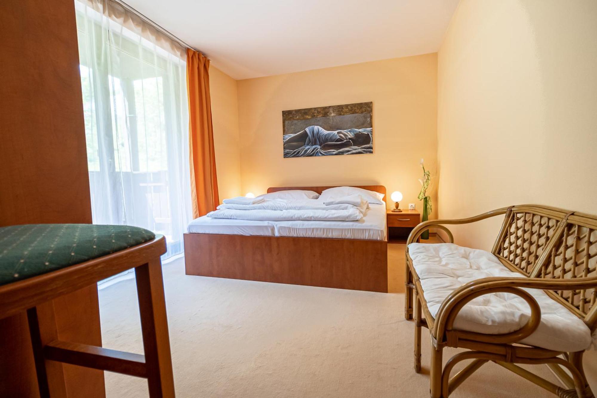 Fatrapark 2 Apartments Hrabovo - Hlavna Recepcia Ruzomberok Værelse billede