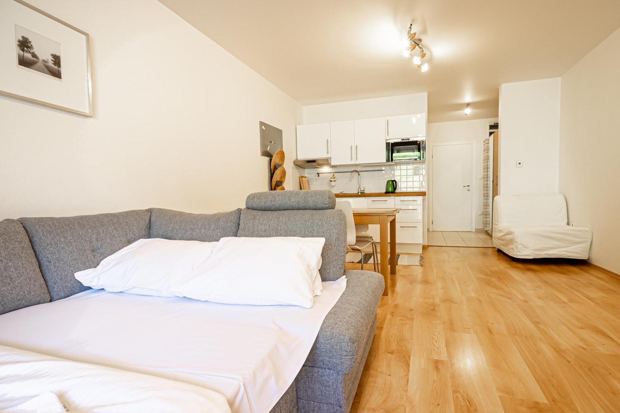 Fatrapark 2 Apartments Hrabovo - Hlavna Recepcia Ruzomberok Værelse billede