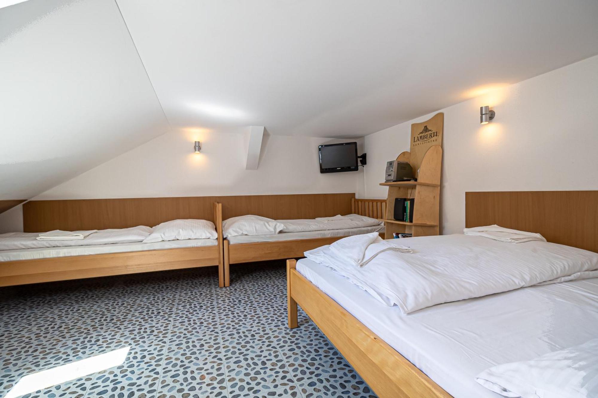 Fatrapark 2 Apartments Hrabovo - Hlavna Recepcia Ruzomberok Værelse billede