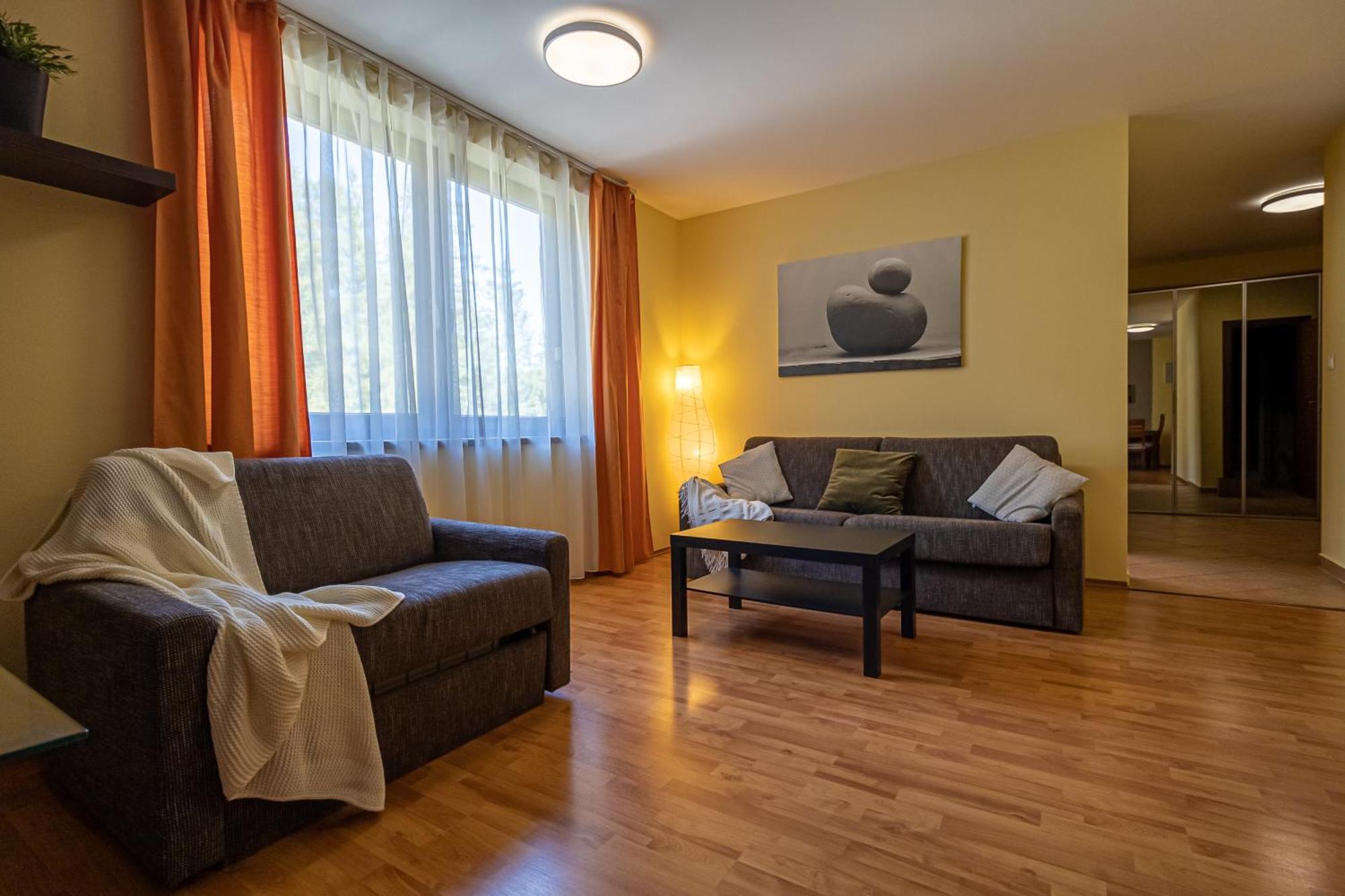 Fatrapark 2 Apartments Hrabovo - Hlavna Recepcia Ruzomberok Værelse billede