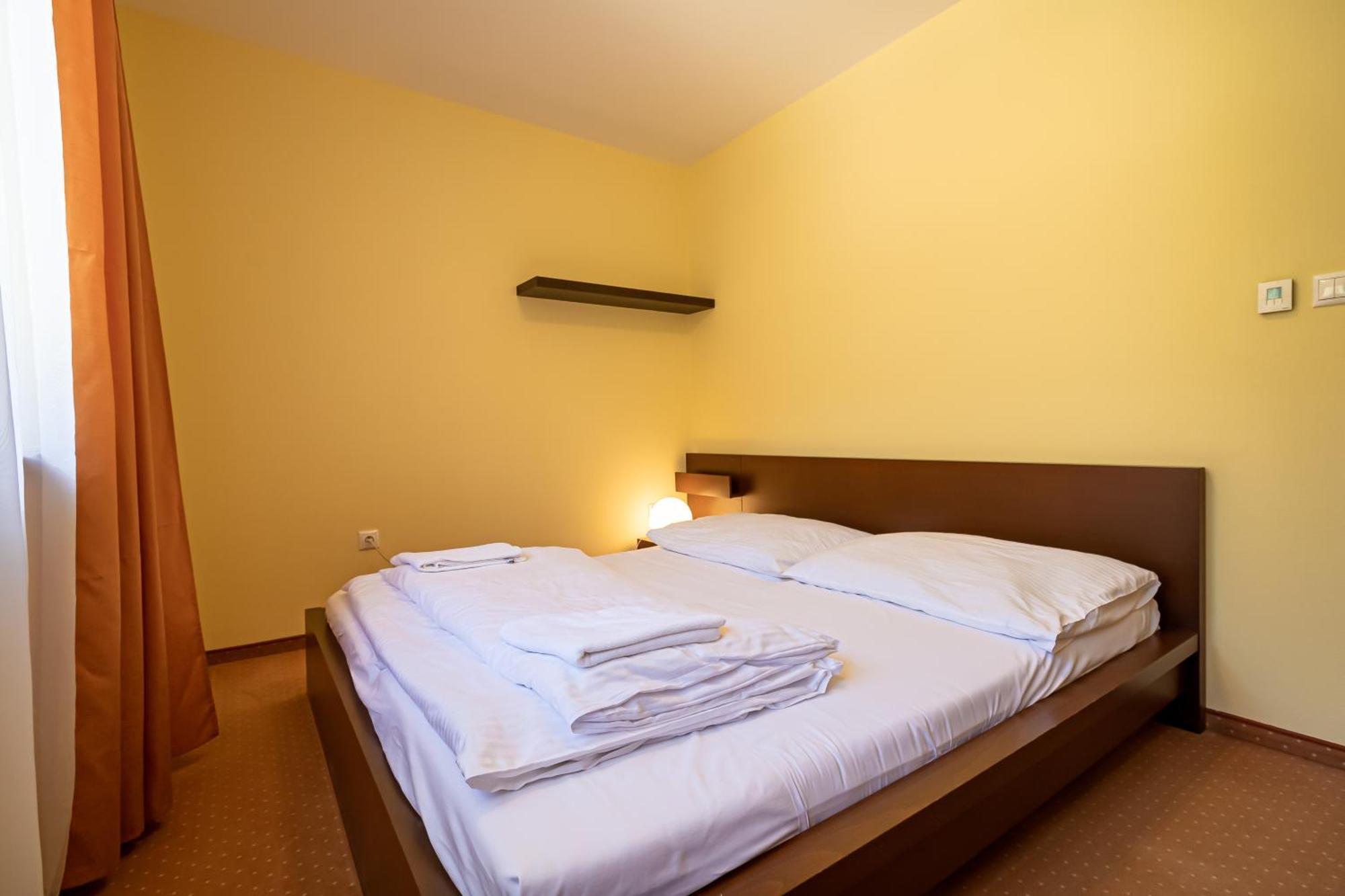 Fatrapark 2 Apartments Hrabovo - Hlavna Recepcia Ruzomberok Værelse billede