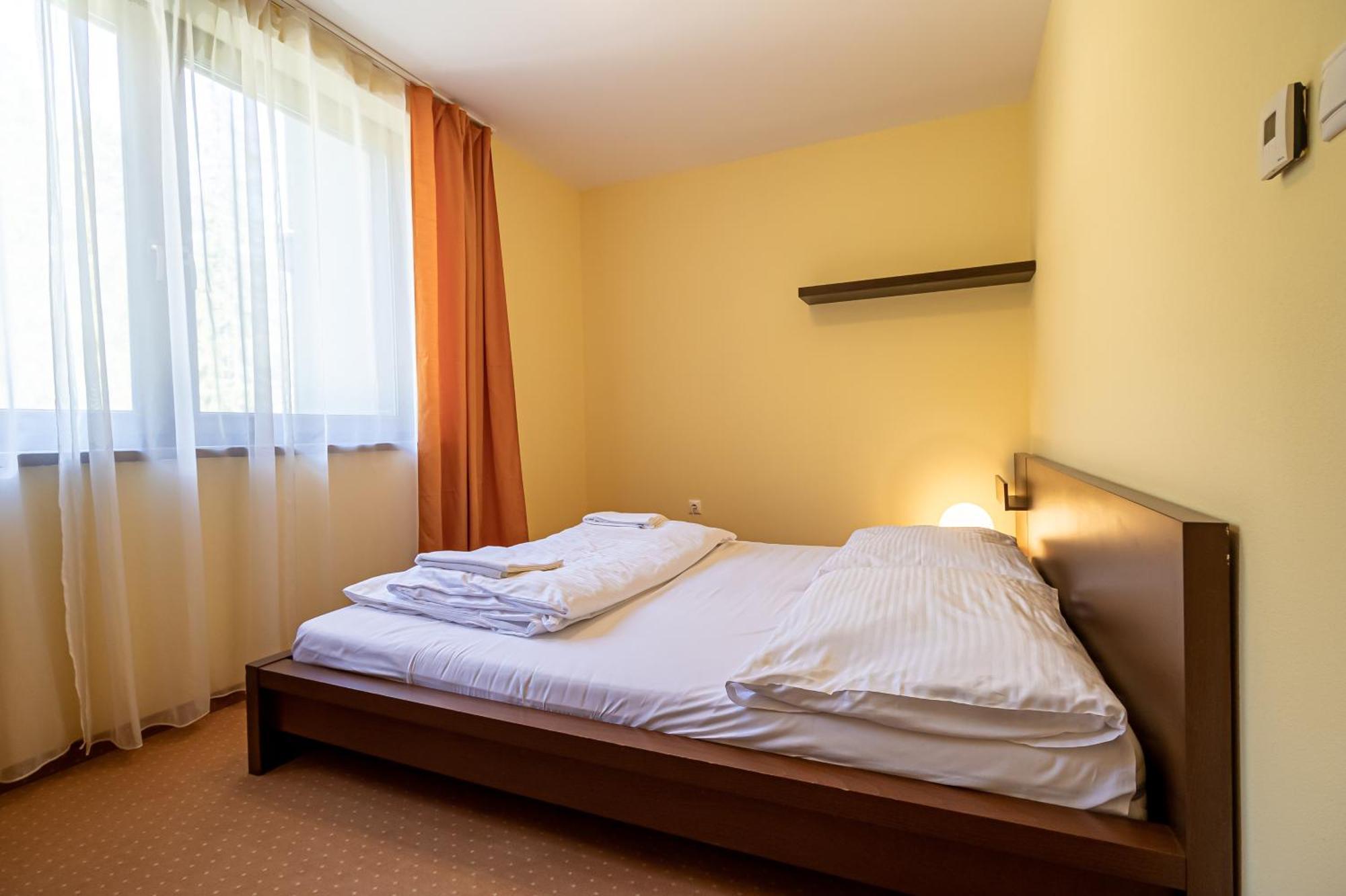Fatrapark 2 Apartments Hrabovo - Hlavna Recepcia Ruzomberok Værelse billede