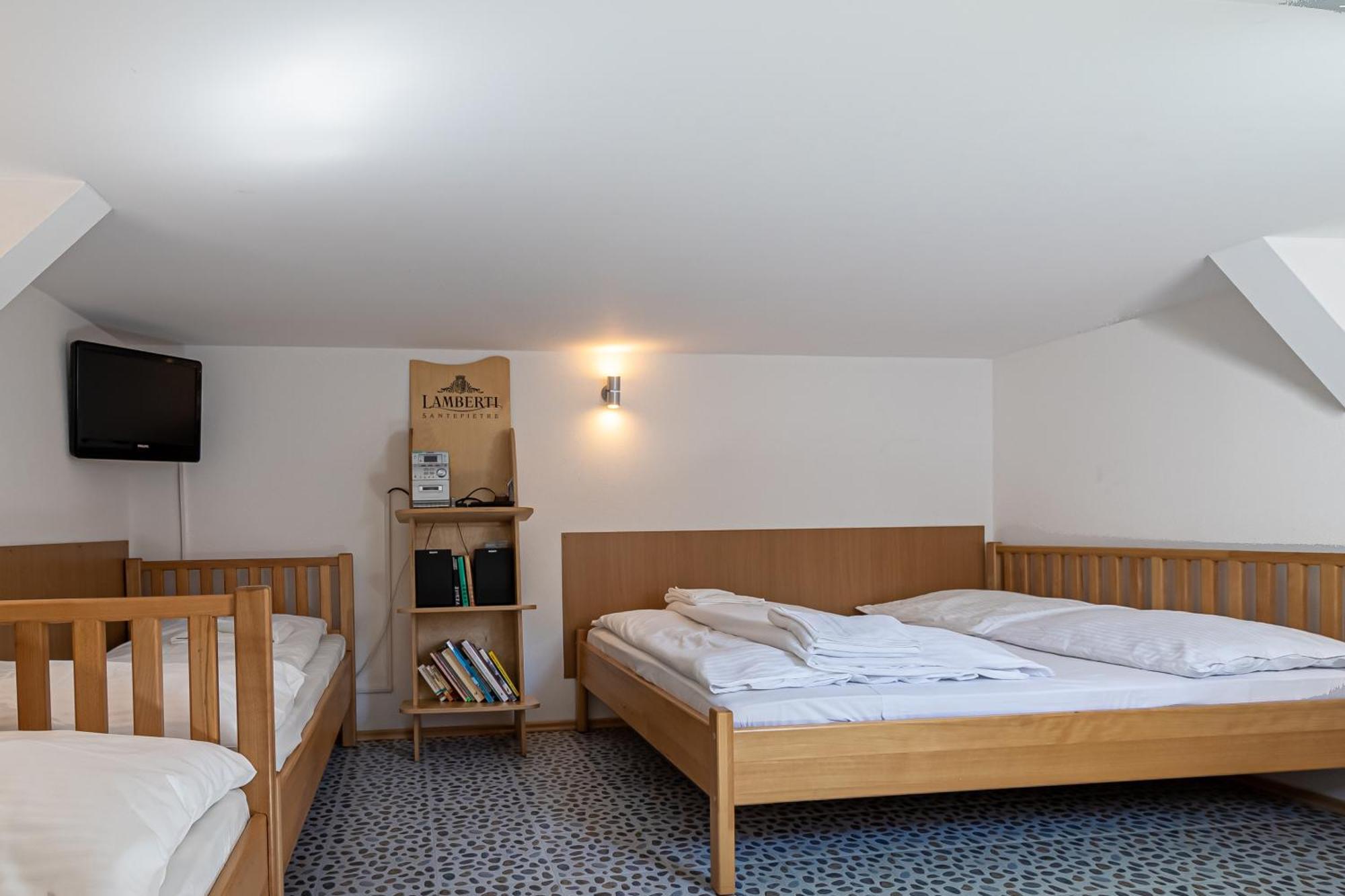 Fatrapark 2 Apartments Hrabovo - Hlavna Recepcia Ruzomberok Værelse billede