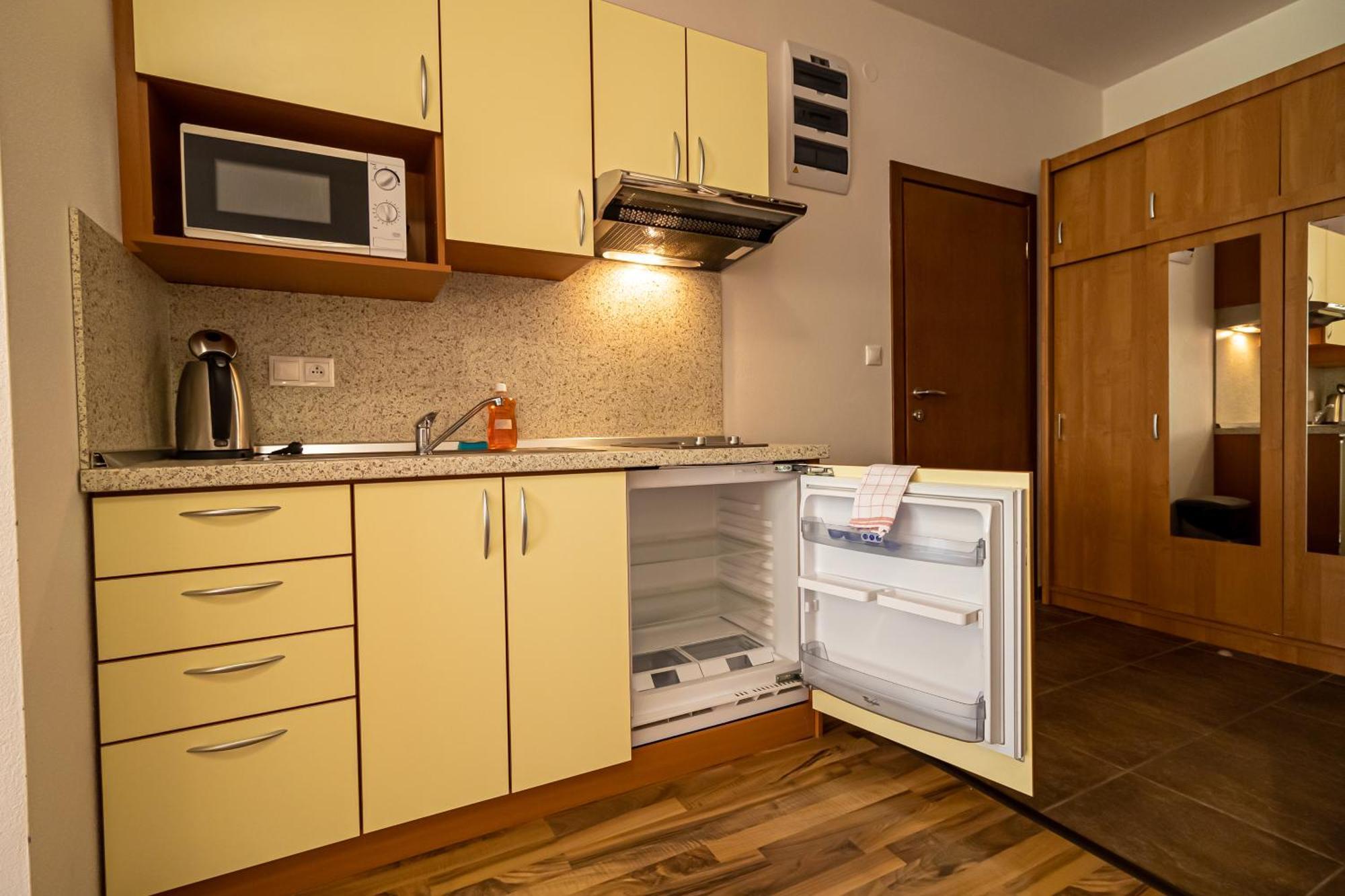 Fatrapark 2 Apartments Hrabovo - Hlavna Recepcia Ruzomberok Værelse billede