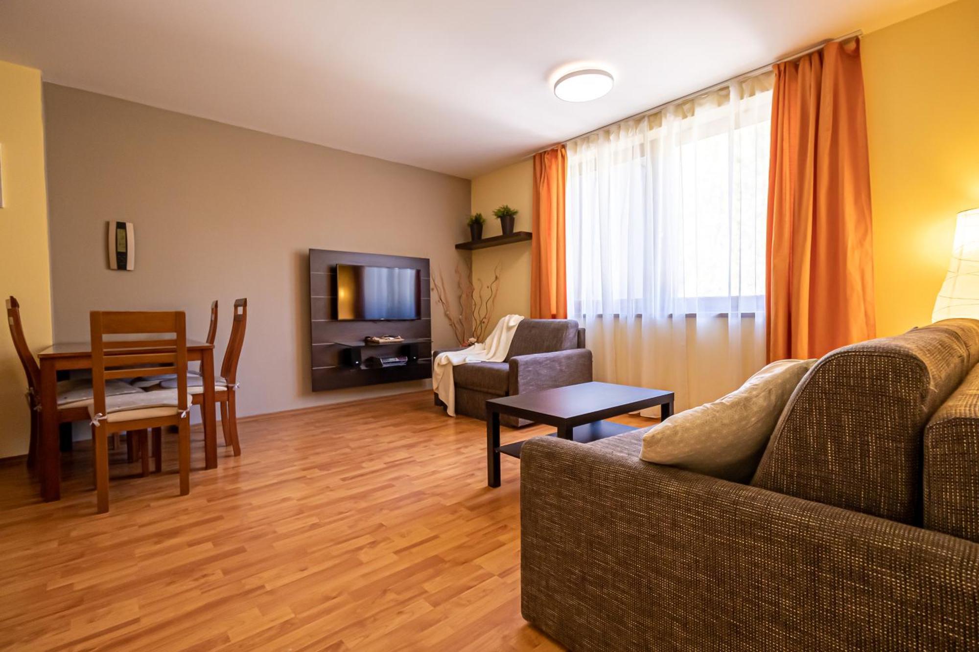 Fatrapark 2 Apartments Hrabovo - Hlavna Recepcia Ruzomberok Værelse billede